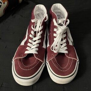 Vans Sk8 Hi